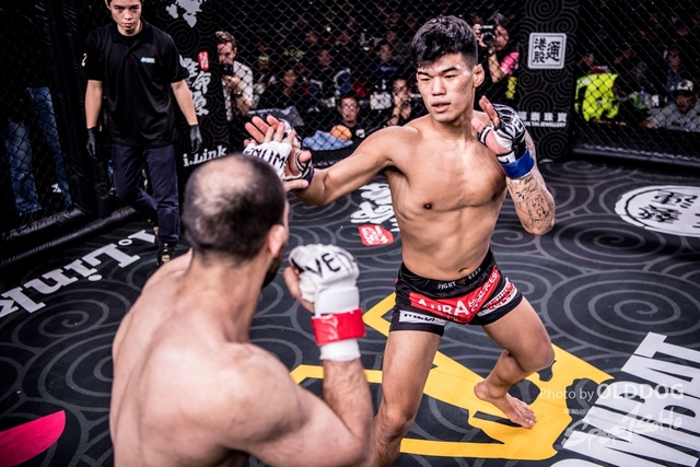 MMA-134