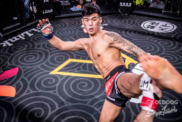 MMA-136