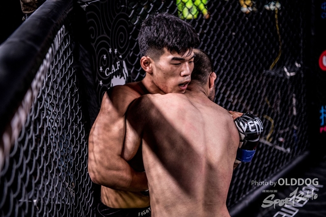 MMA-138