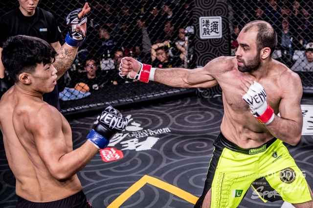 MMA-139