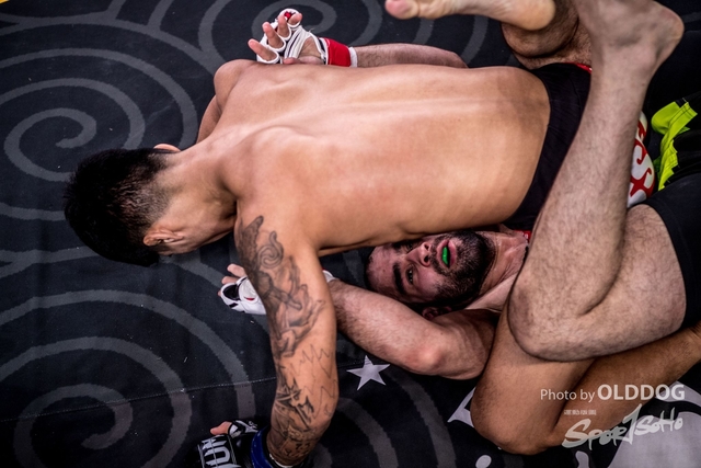 MMA-142