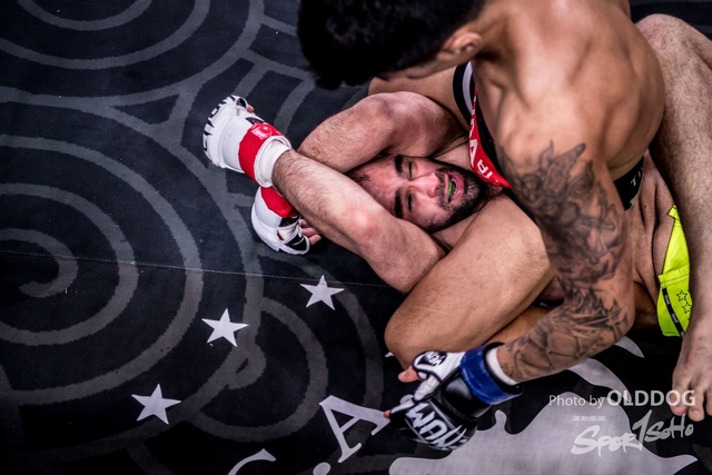 MMA-143