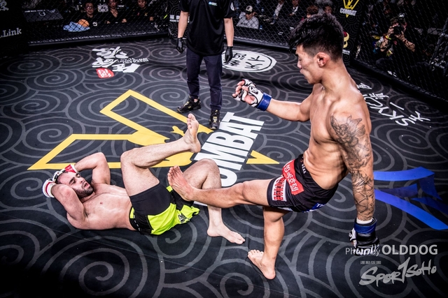 MMA-148