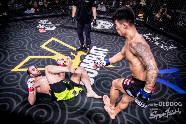 MMA-149