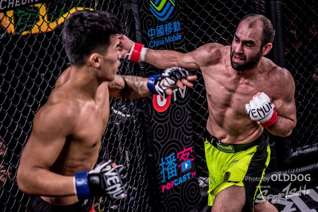MMA-150