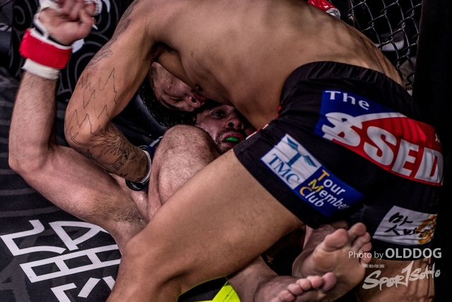 MMA-151