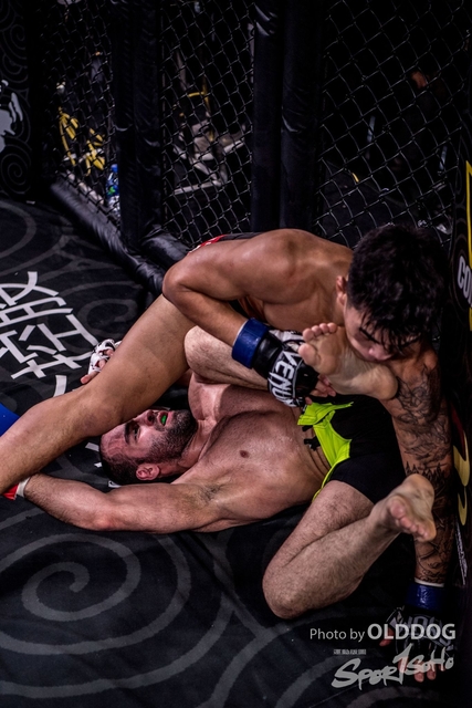 MMA-152