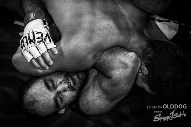 MMA-153