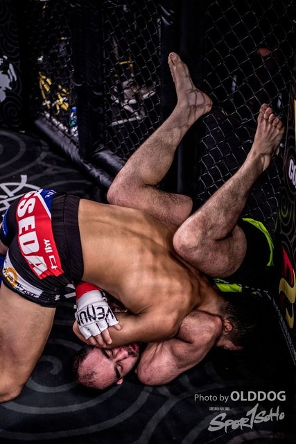 MMA-154