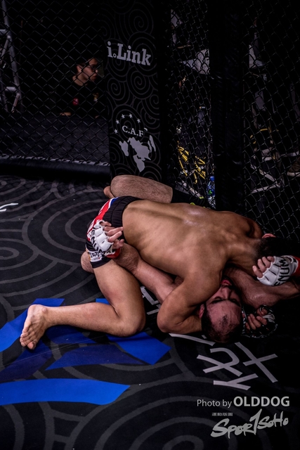 MMA-155