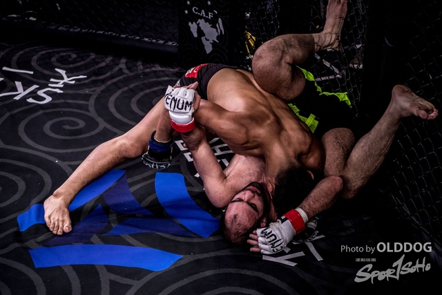 MMA-156