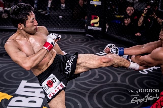 MMA-164