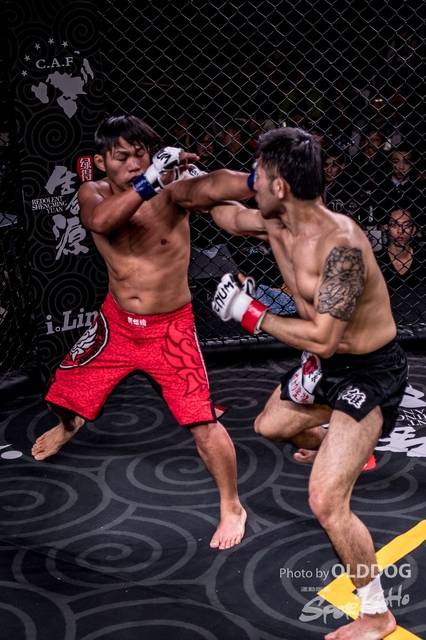 MMA-167