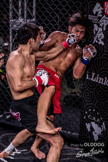 MMA-171