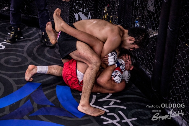 MMA-174