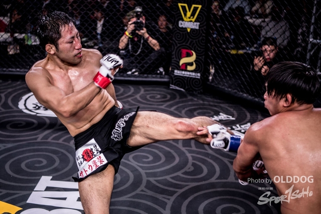 MMA-178