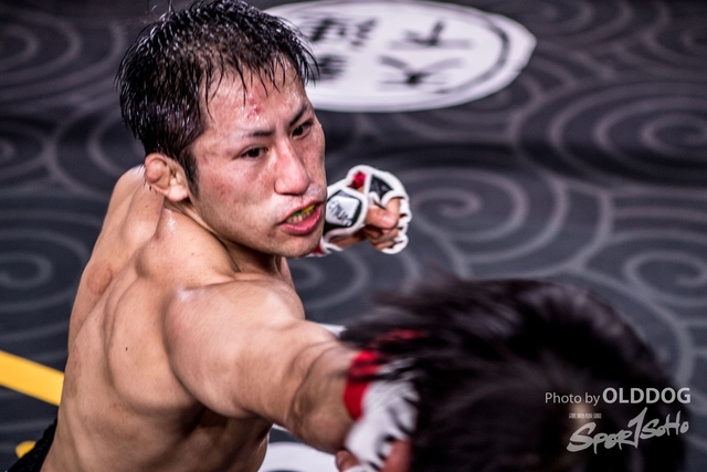 MMA-180