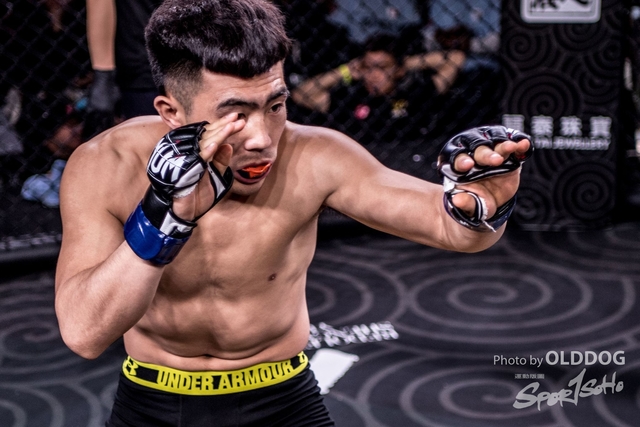 MMA-181