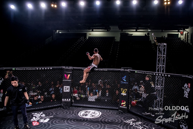 MMA-189