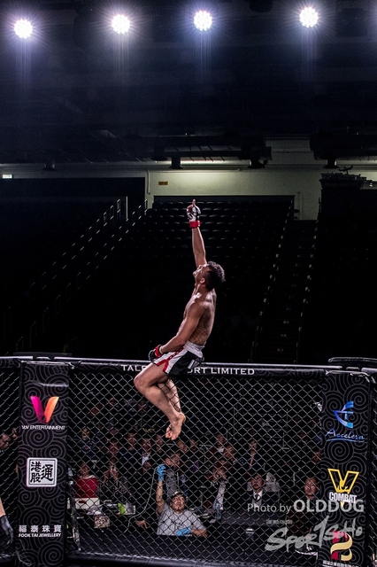 MMA-190