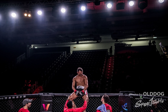 MMA-191