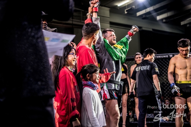 MMA-192