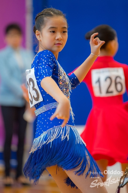Dance45