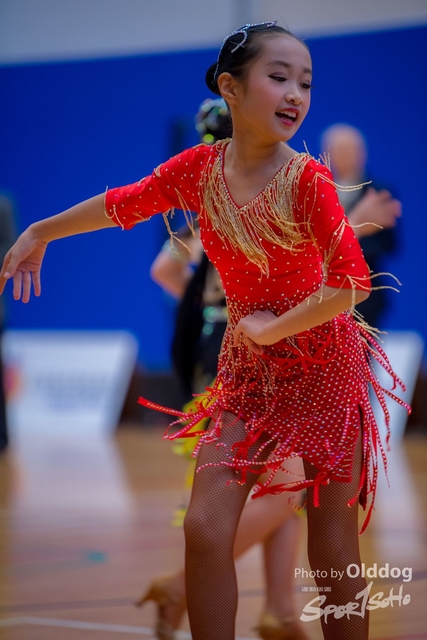 Dance168