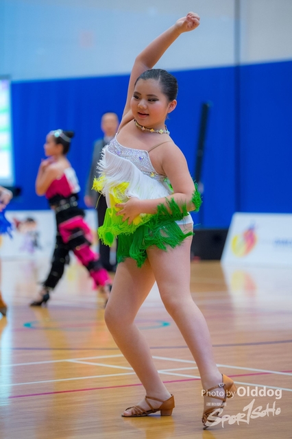 Dance205