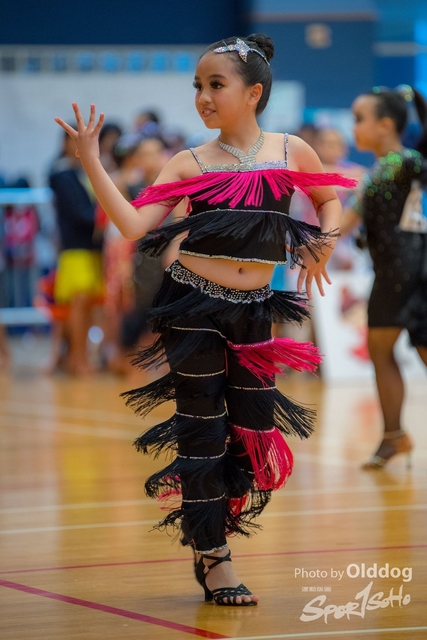 Dance207