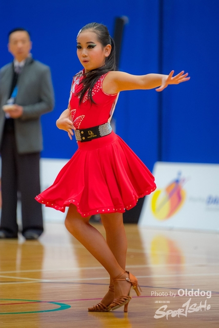Dance220