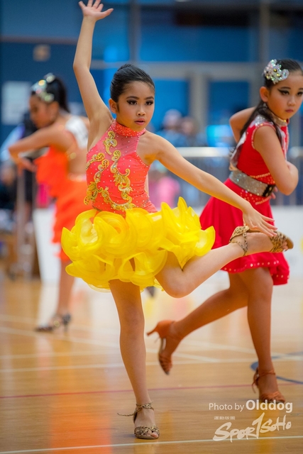 Dance230