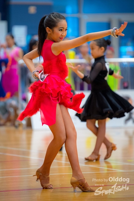 Dance265