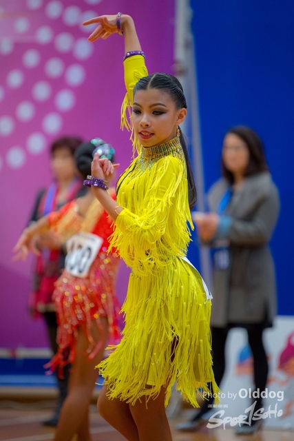 Dance291