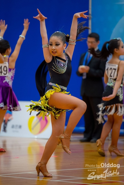 Dance307