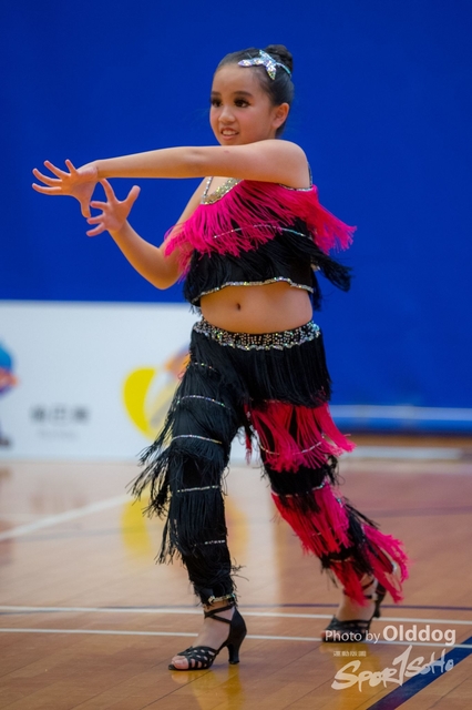 Dance322