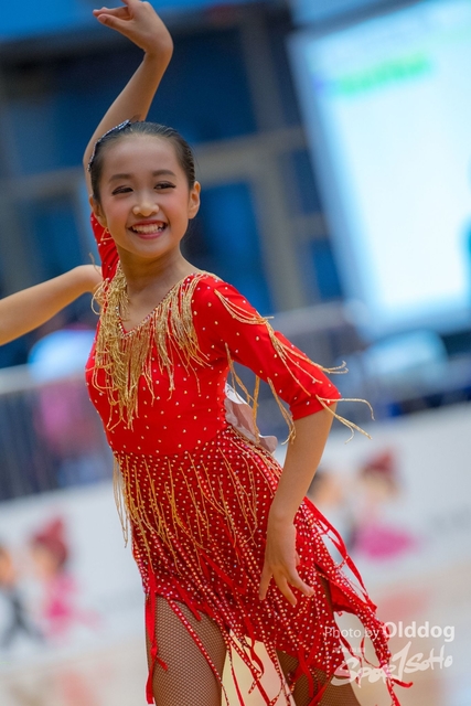 Dance323