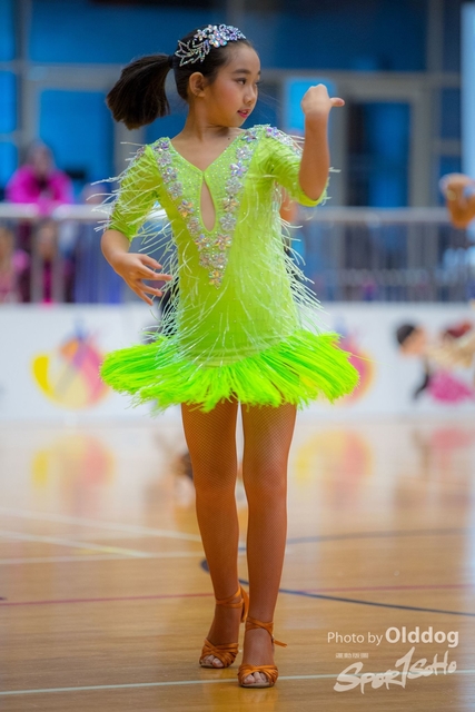 Dance325