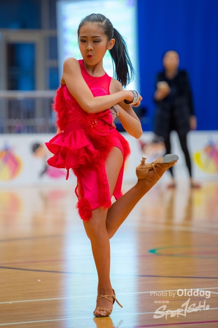 Dance341