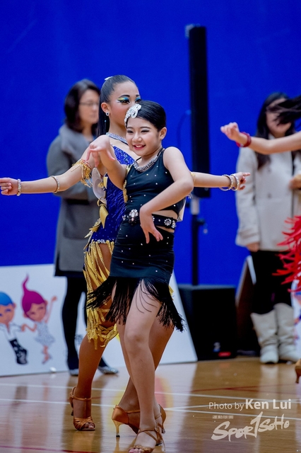 20180127Dance 2048
