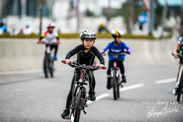 2018 維特健靈慈善單車馬拉松 0370