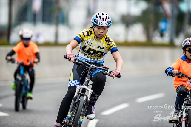 2018 維特健靈慈善單車馬拉松 0372
