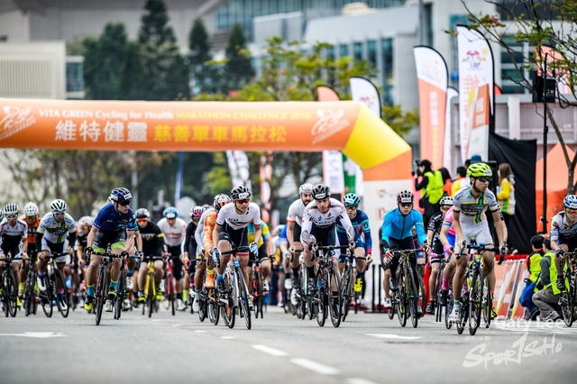 2018 維特健靈慈善單車馬拉松 0432