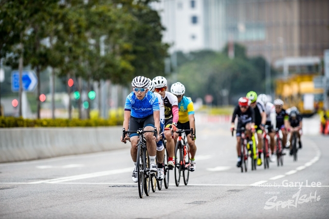 2018 維特健靈慈善單車馬拉松 0460