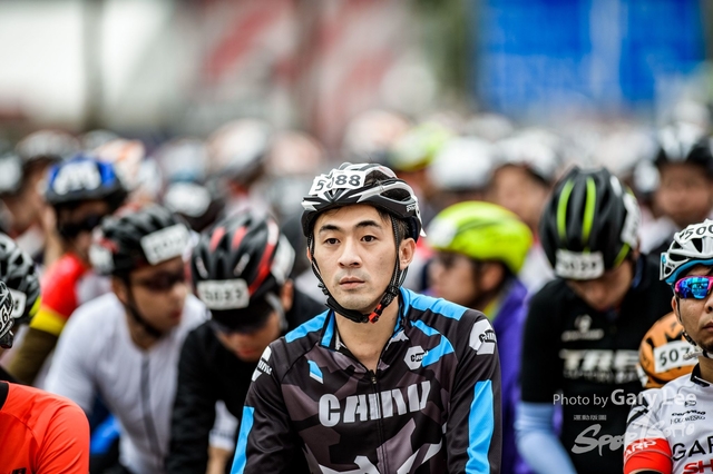 2018 維特健靈慈善單車馬拉松 0515