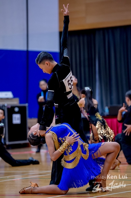 20180128Dance 1960