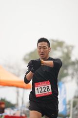 sportsoho運動版圖