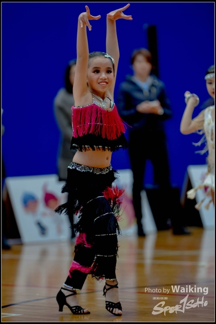 2018-01-27 Dance 0910
