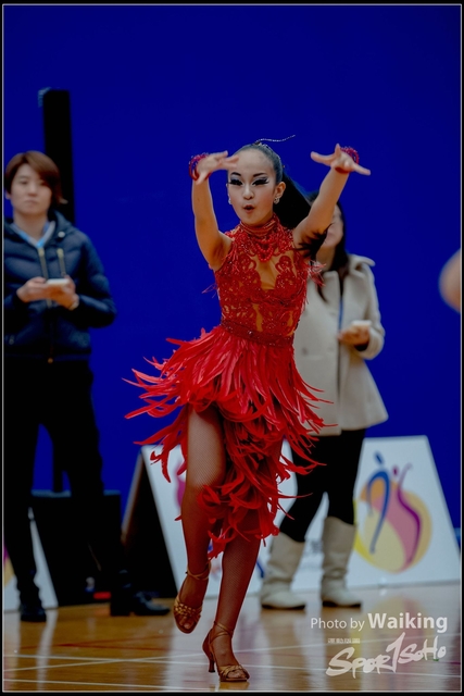 2018-01-27 Dance 0921