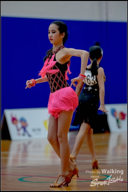 2018-01-27 Dance 1007